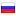 mordovnik.ru hosted country